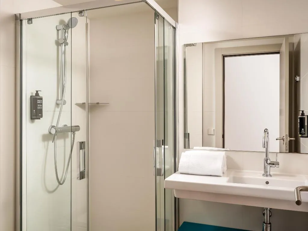 Room, Ibis Styles Barcelona Centre, Barcelona