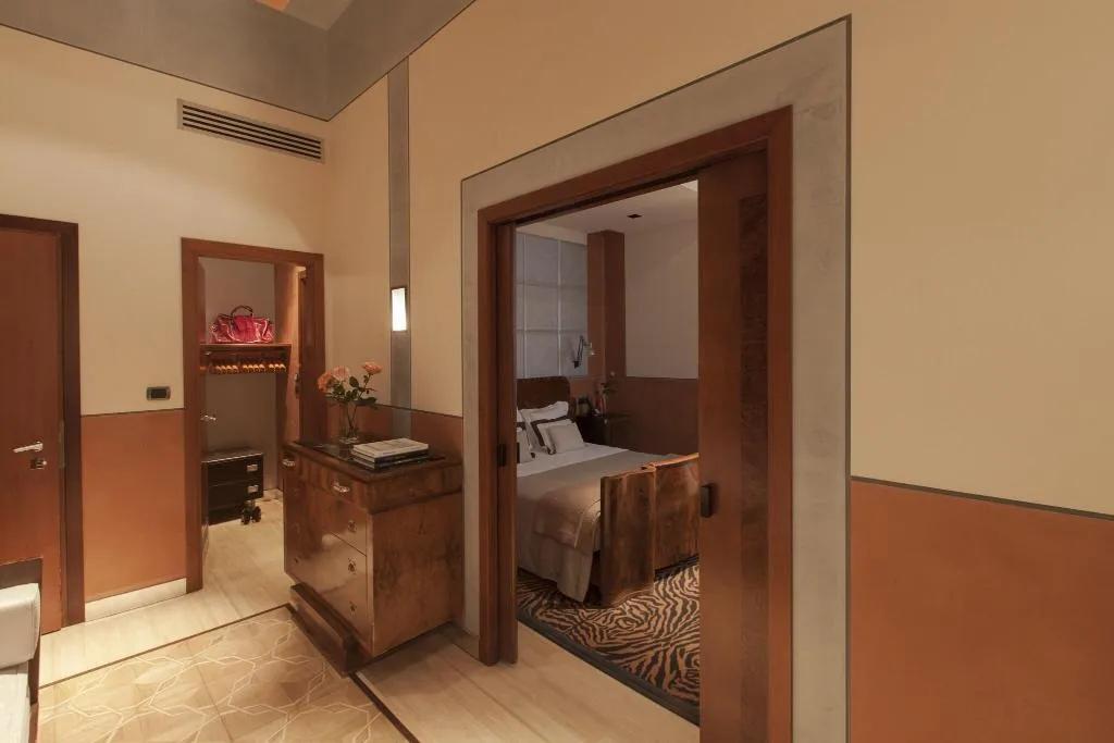 Room, Ca Pisani, Venice