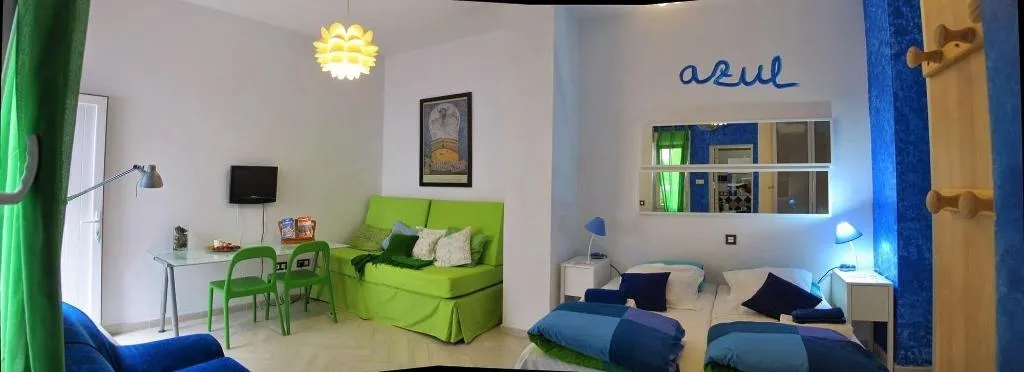 Room, B&B Casa Alfareria 59, Seville