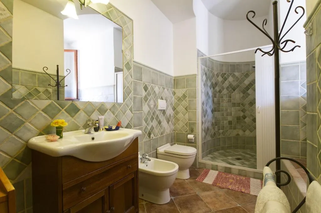 Room, Las Palmas, Alghero