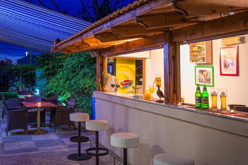 Bar, Marianthi Apartments by Estia, Crete