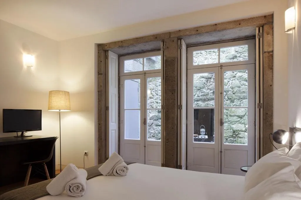 Room, Cale Guest House, Porto