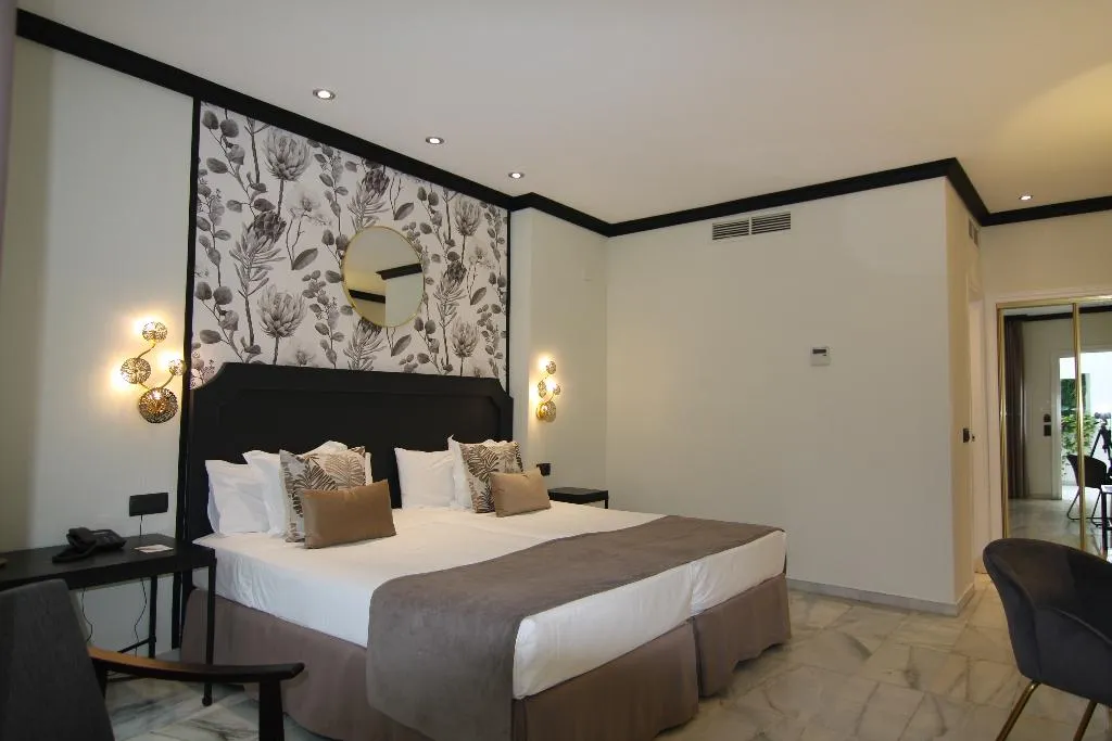 DOUBLE STANDARD Room, San Gil, Seville