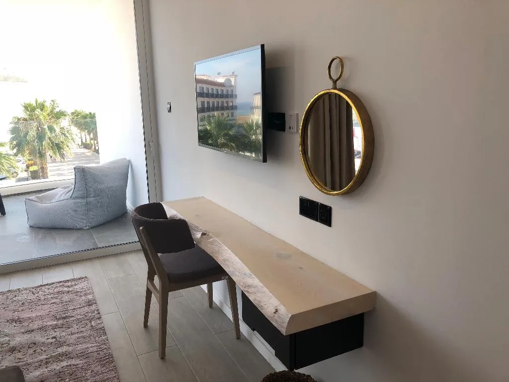 Room, Abacus Suites, Cyprus