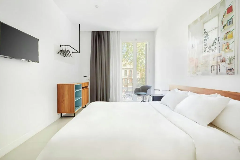 Room, La Casa Del Sol Hotel Gracia, Sonder by Marriott B, Barcelona