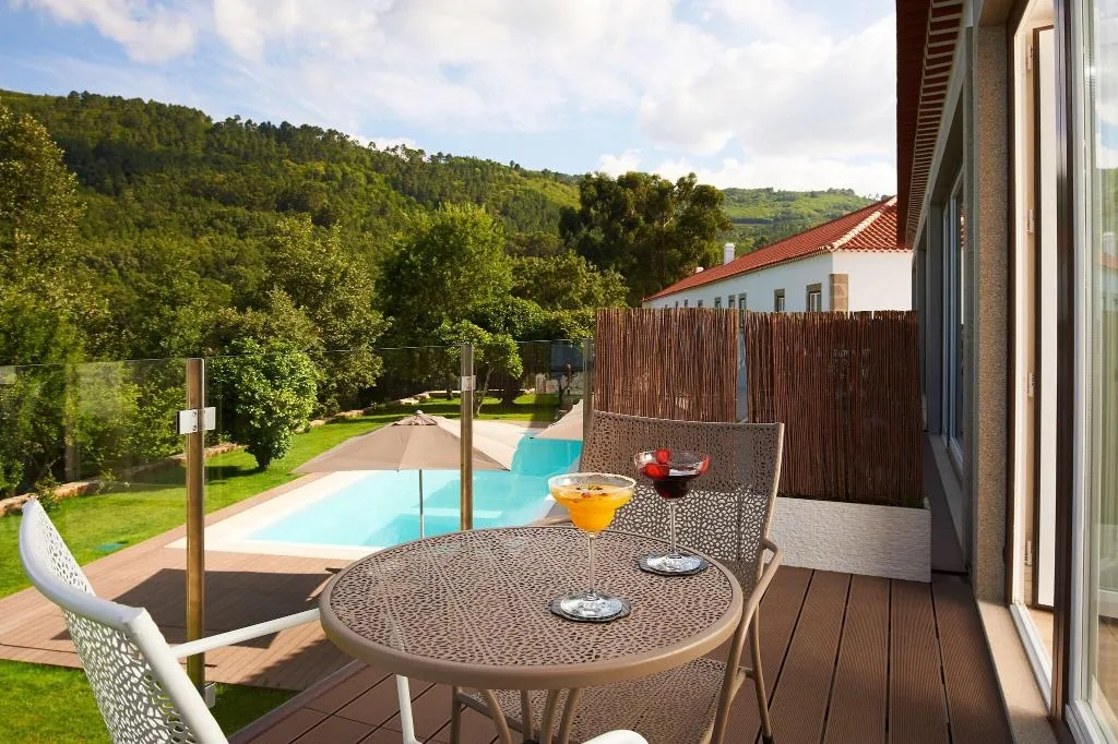 Room, Convento Do Seixo Boutique Hotel & Spa, Porto
