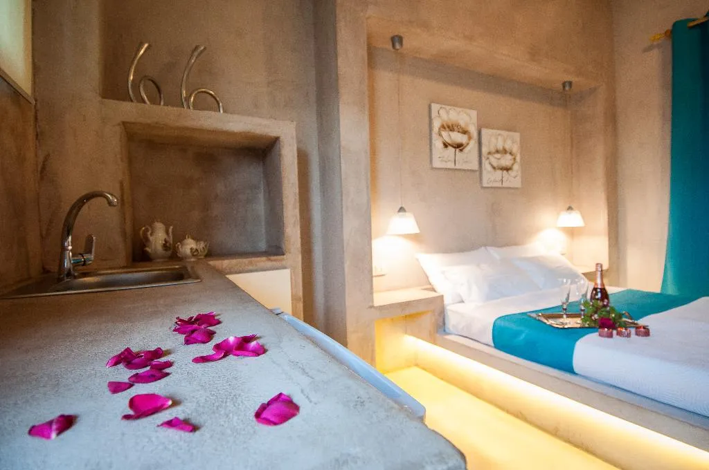 Room, Zante Nest, Zante