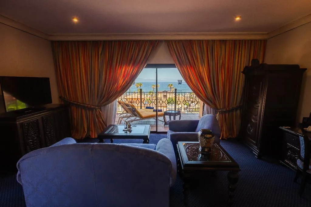 JUNIOR SUITE STANDARD Room, Europe Villa Cortes, Tenerife