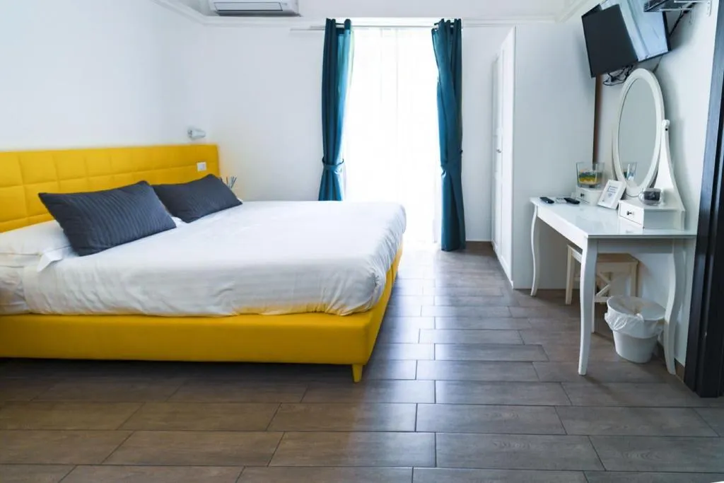Room, Etna Suite, Catania