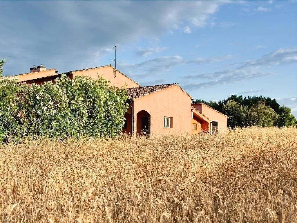 General view, Aatu, Costa Brava