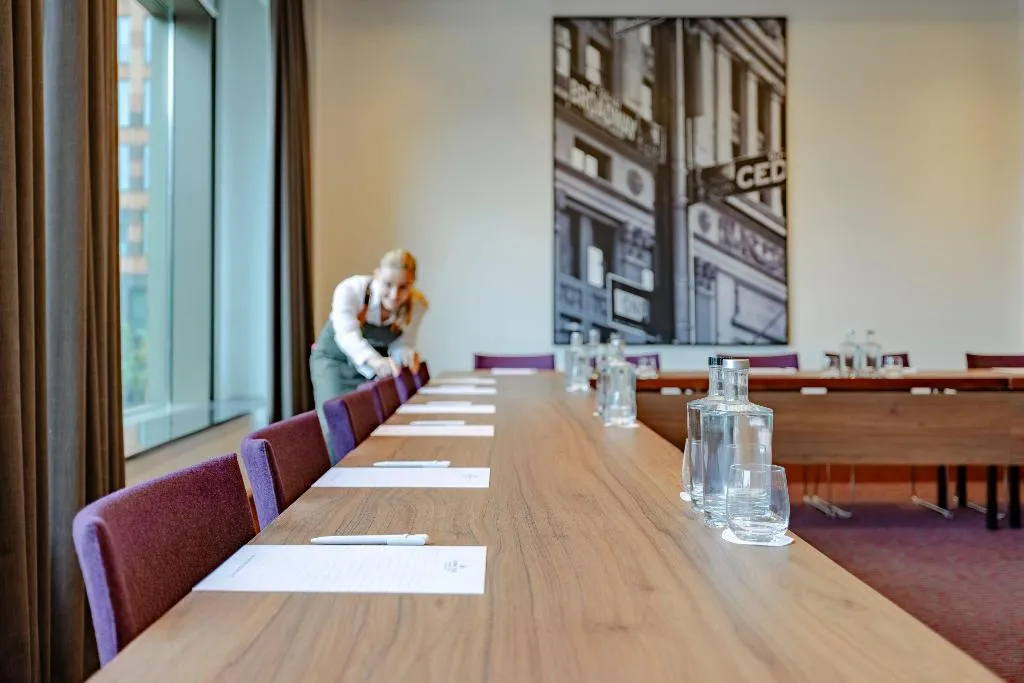 Conferences, Crowne Plaza Amsterdam-South, Amsterdam
