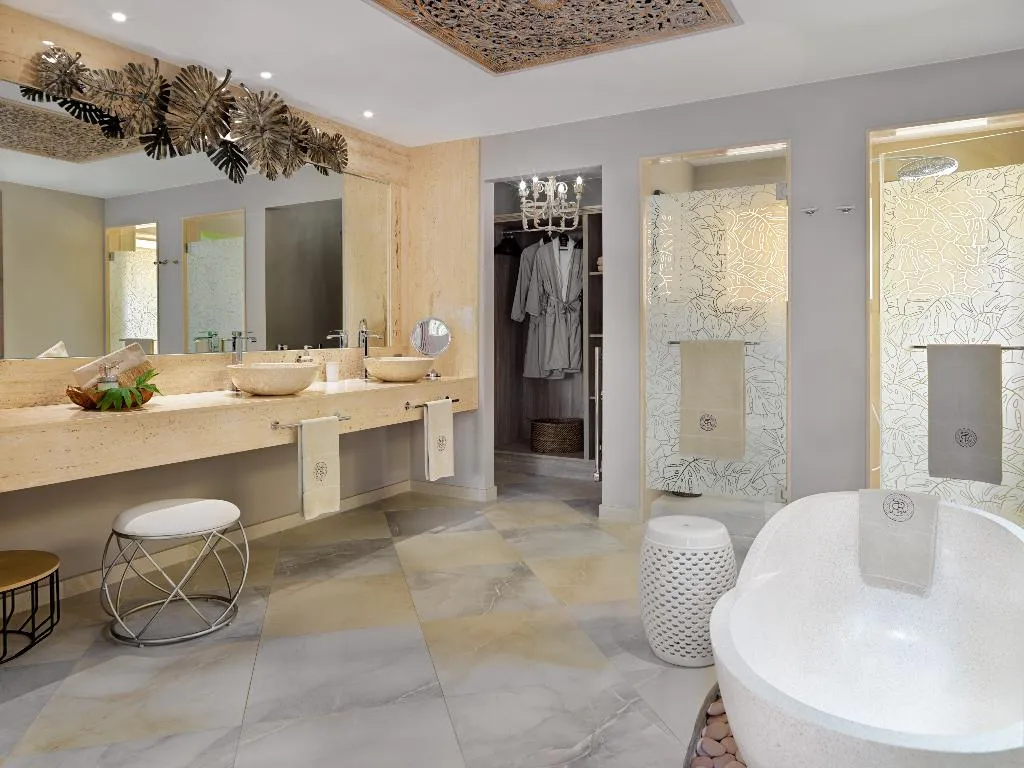 VILLA THREE BEDROOMS Room, Royal River, Luxury Hotel - Adults Only, Tenerife