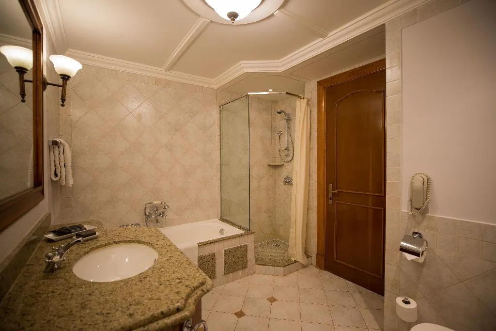 Double or Twin CLASSIC Room, The Cascades Golf Resort Spa and Thalasso, Red Sea Riviera