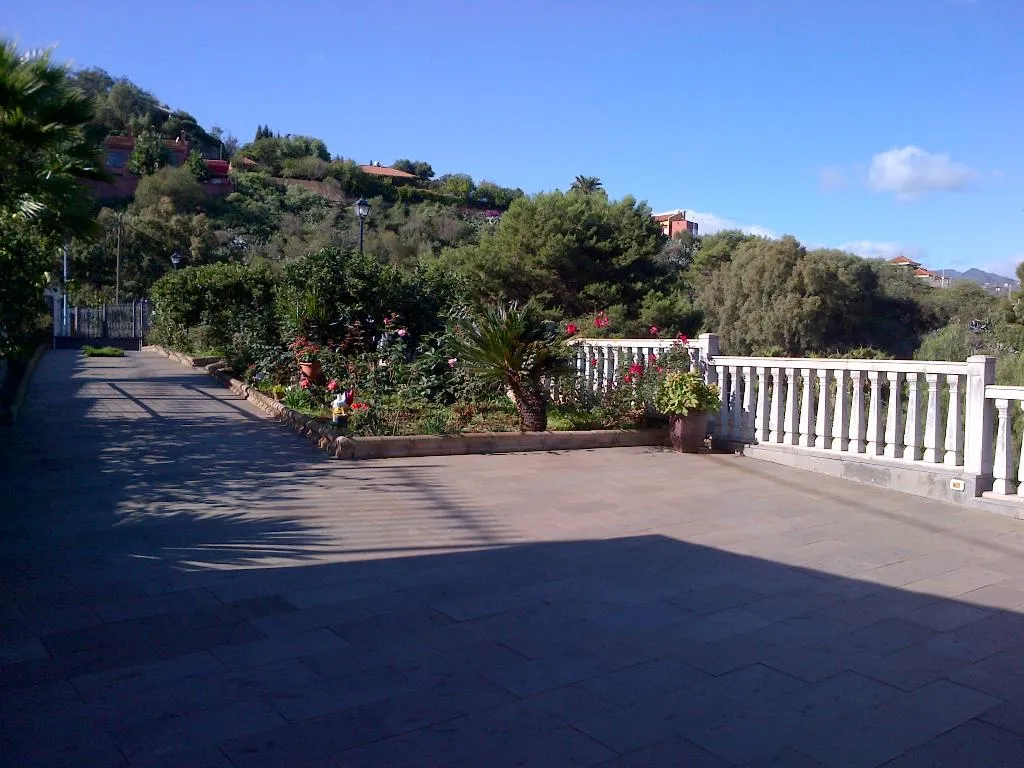 General view, RK El Cabo Cottage, Gran Canaria