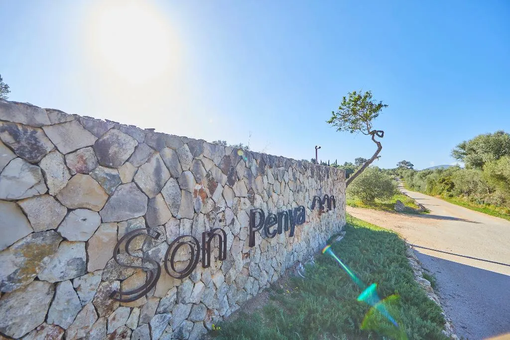 General view, Son Penya Adults Only Petit Hotel & Spa, Majorca