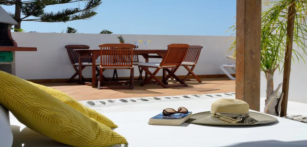 Pool, Villas San Blas Lanzarote, Lanzarote