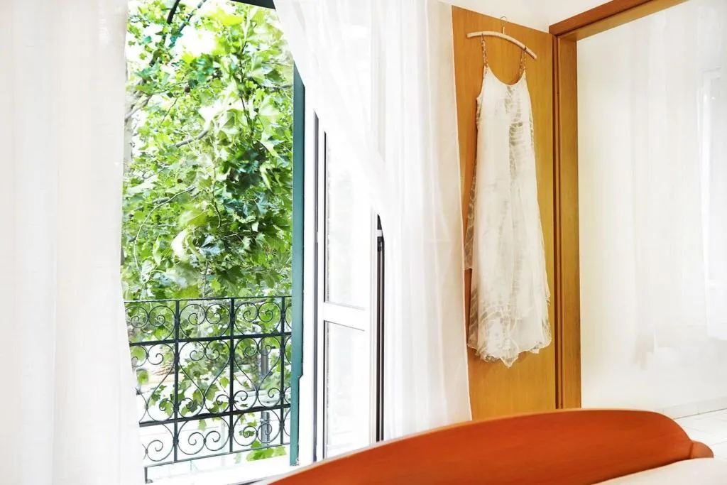 Room, Palac, Split