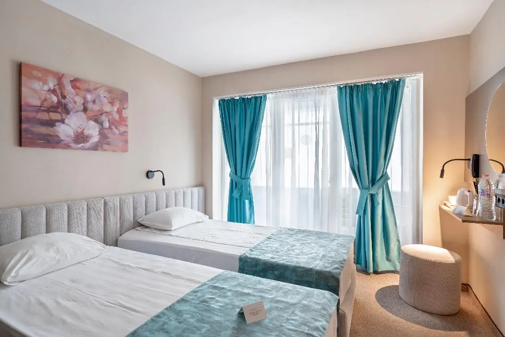 Double or Twin COMFORT Room, Grand Sunny Beach, Bourgas