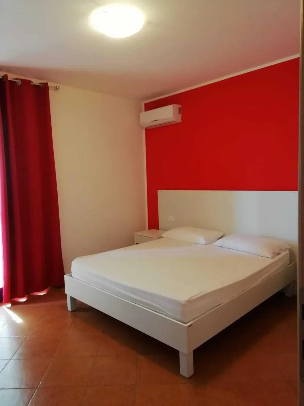 Room, Tus Hotel, Palermo