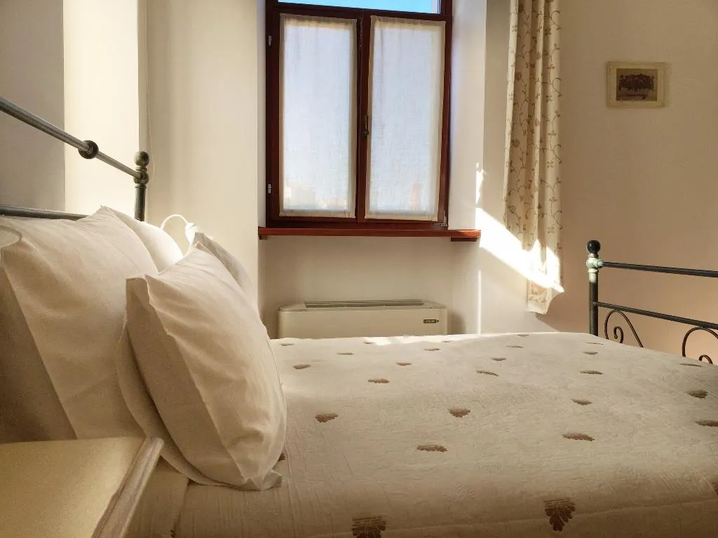 DOUBLE SUPERIOR Room, B&B Palazzo Angelica Adults Only, Istria
