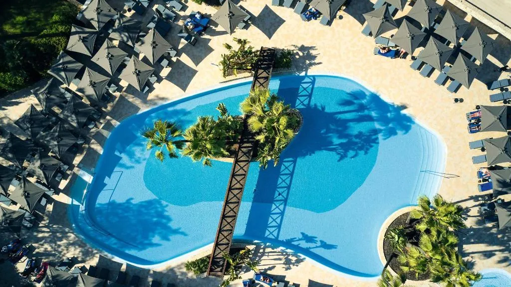 Pool, Protur Biomar Sensatori, Majorca