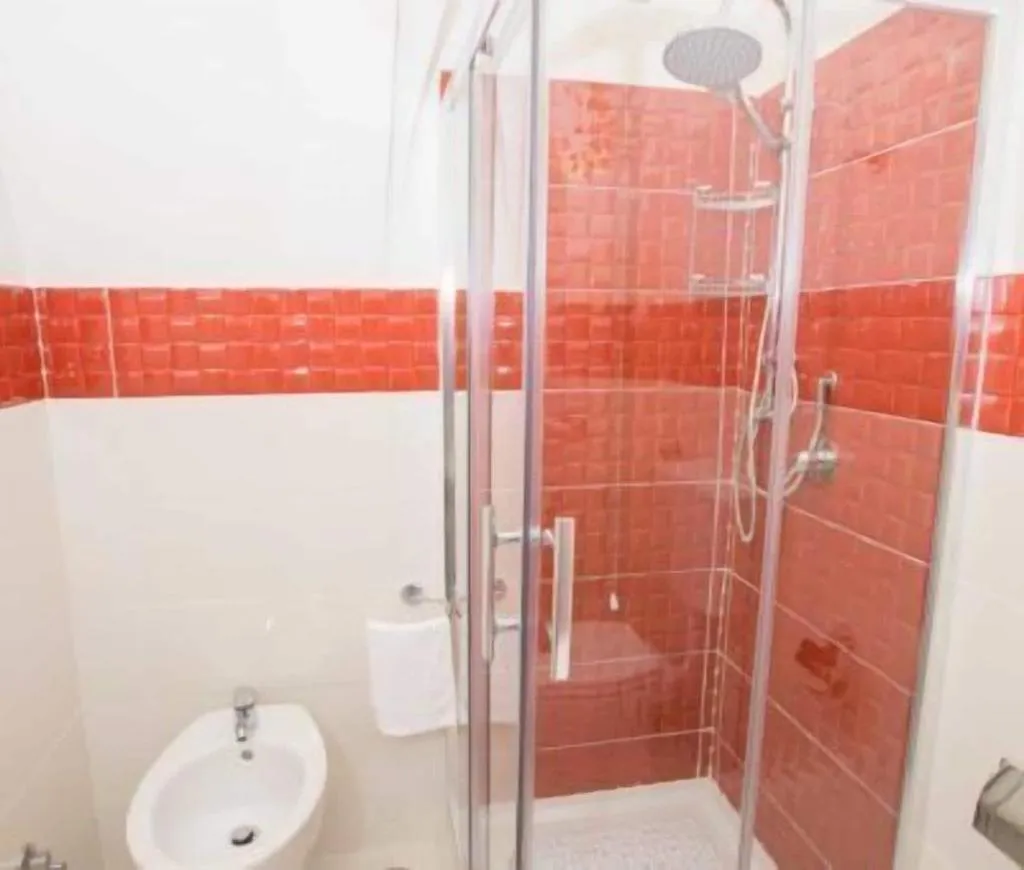 Room, Chiaia Suites, Naples
