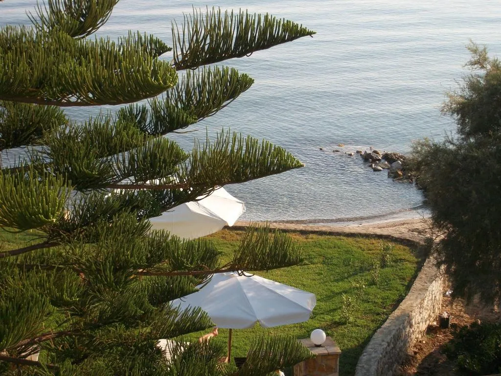 General view, Stefania Apartments, Zante