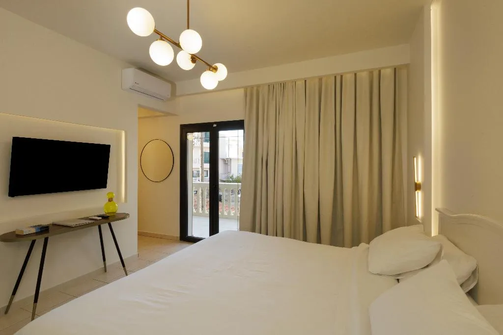 SUITE PREMIUM Room, Alley Boutique Hotel & Spa, Kefallinia