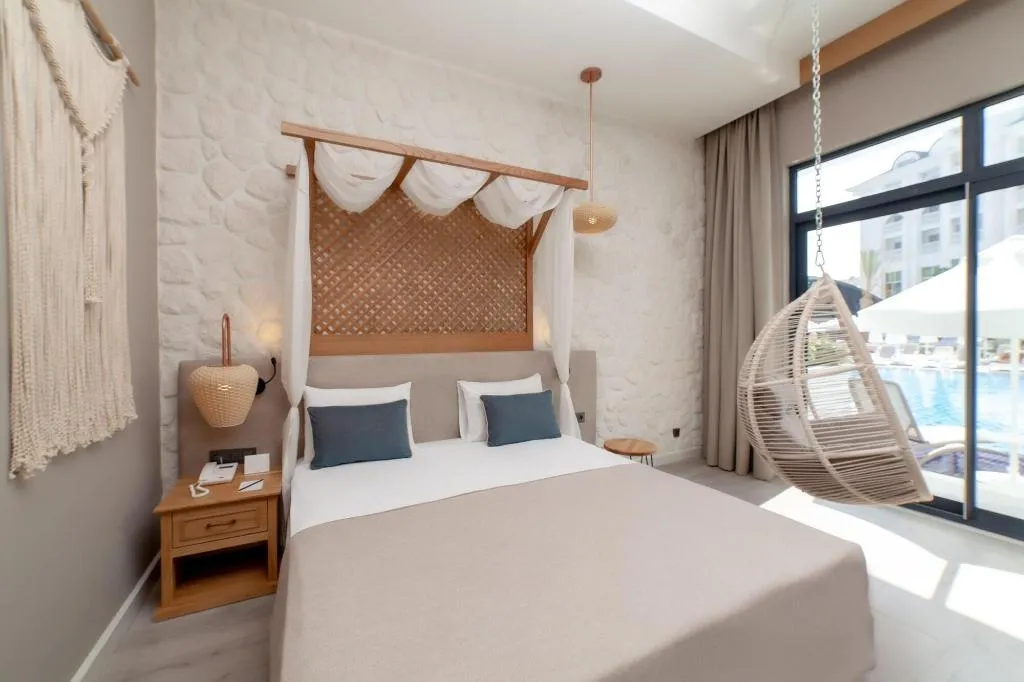 Room, Side Royal Style Hotel - All Inclusive, Antalya
