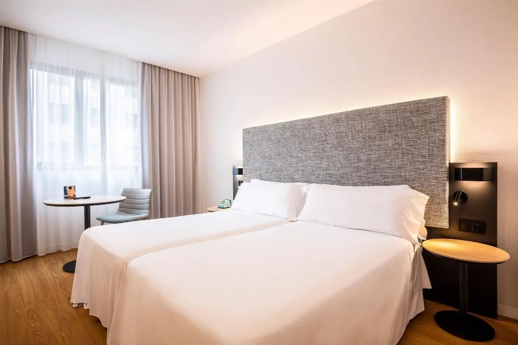 Room, Innside Valencia Oceanic, Valencia