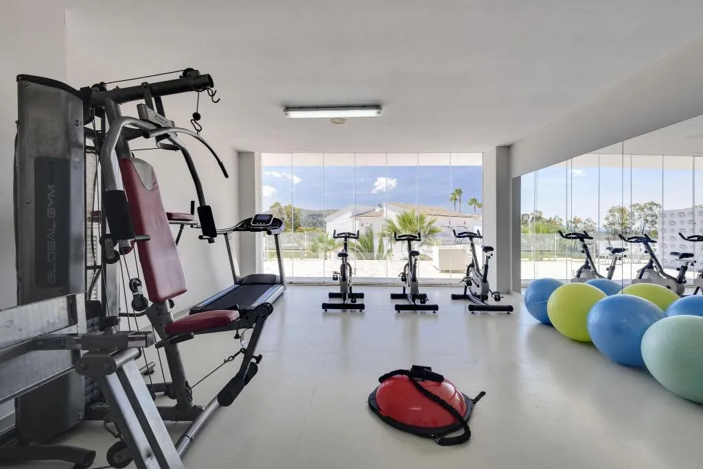 Sports and Entertainment, Garden Holiday Village, Majorca
