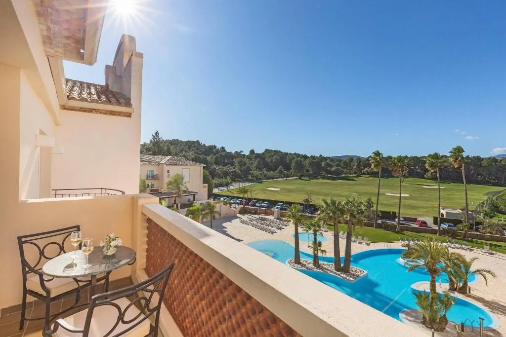 Room, Denia Marriott La Sella Golf Resort & Spa, Costa Blanca