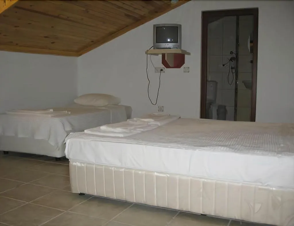 Room, Acar Park Hotel, Dalaman