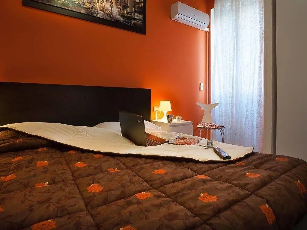 Room, Adriatic Room Ciampino, Rome