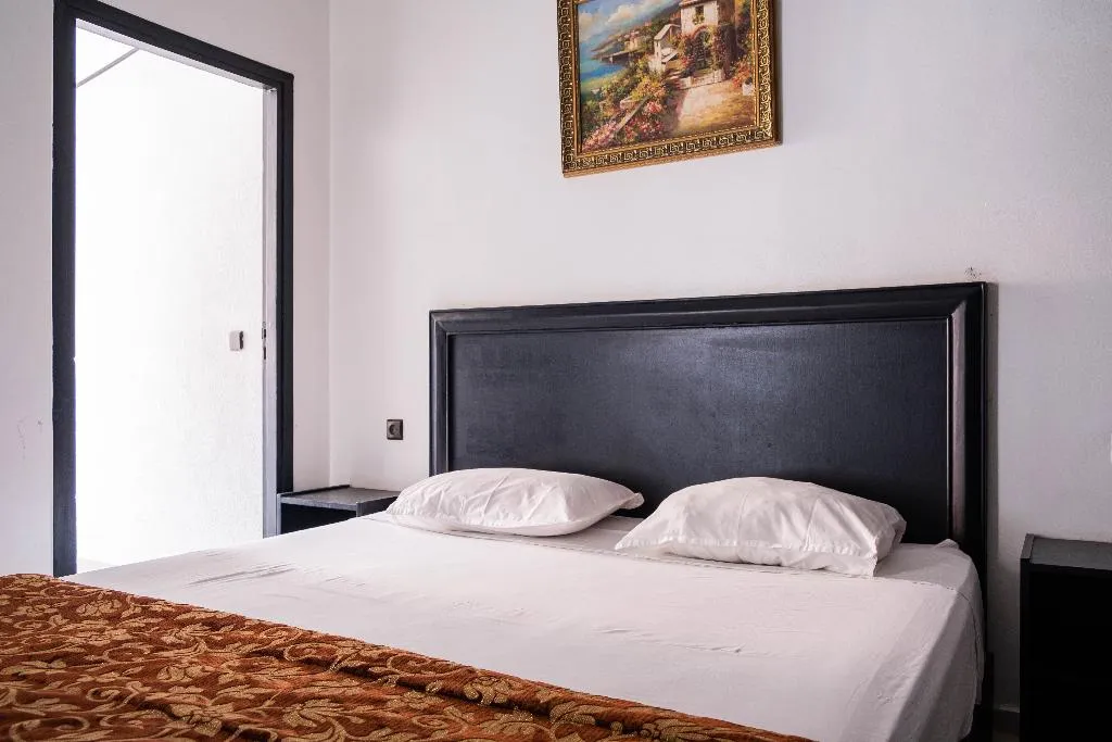 APARTMENT TWO BEDROOMS Room, Hotel Apart Larabi, Marrakech