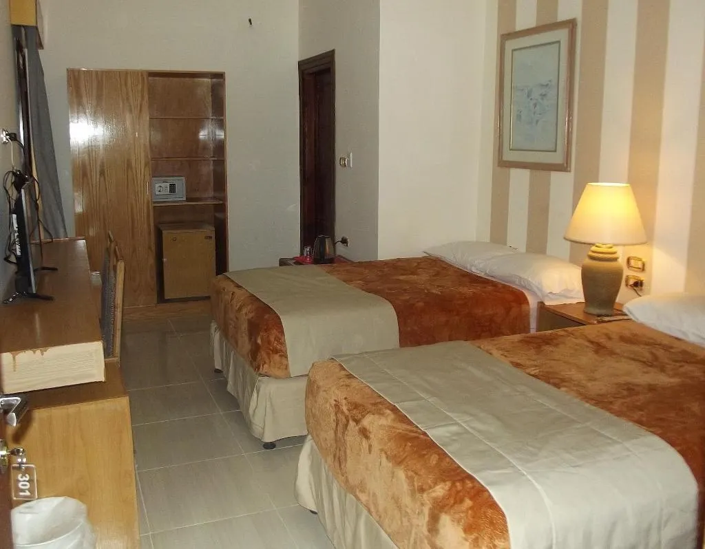 Room, Masaya Hurghada, Red Sea Riviera
