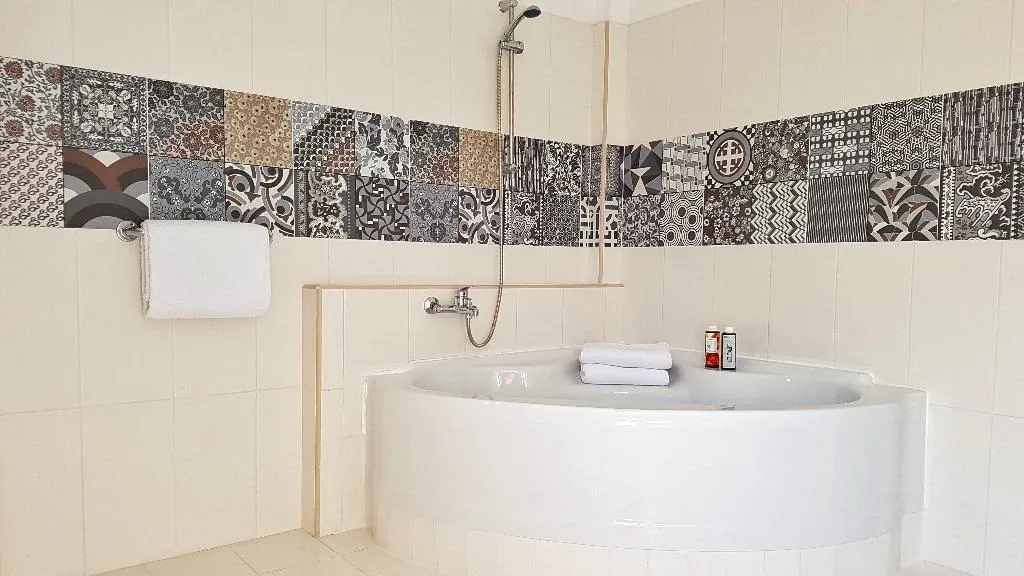 STUDIO TWO BEDROOMS ONE BATHROOM Room, Bungalow White Apartments and Suits, Halkidiki