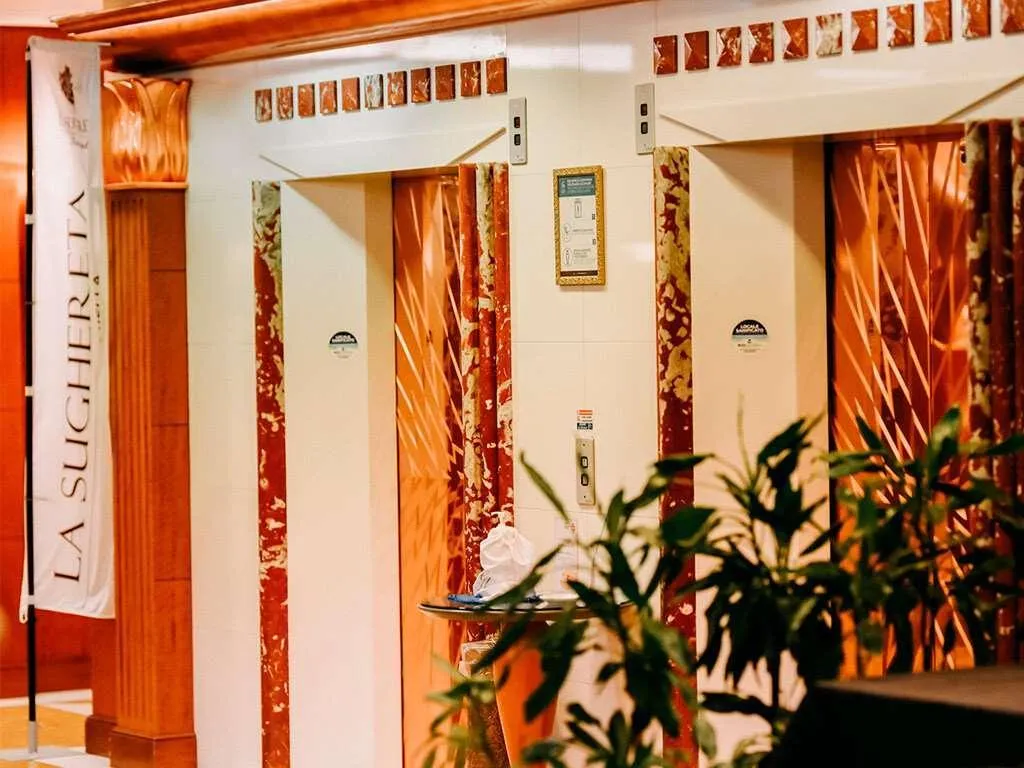 Restaurant, Shg Hotel Antonella, Rome