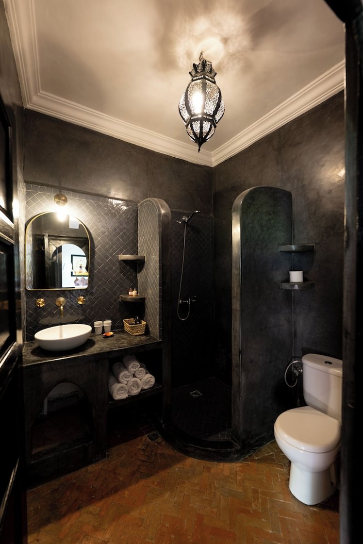 Riad Ajmal, Marrakech
