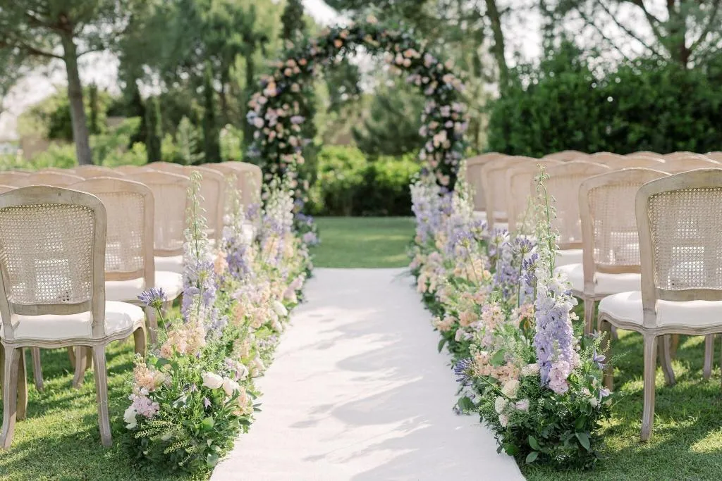 Conferences, The Romanos, A Luxury Collection Resort, Kalamata