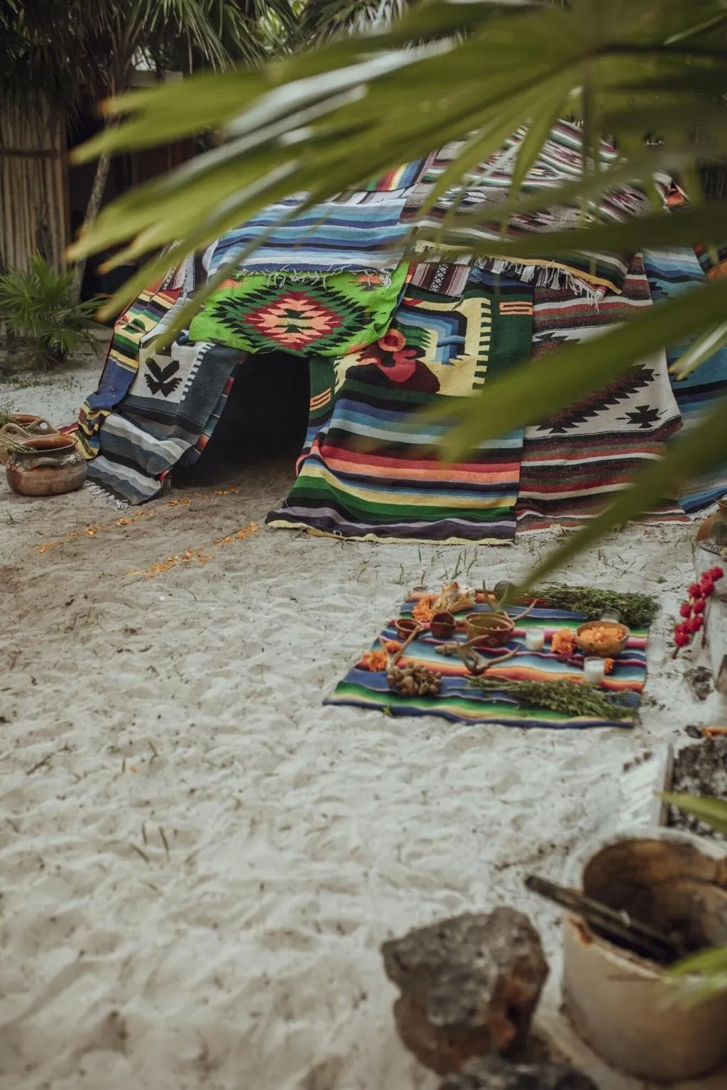 Sports and Entertainment, Glamp Ikal Tulum, Cancun Area