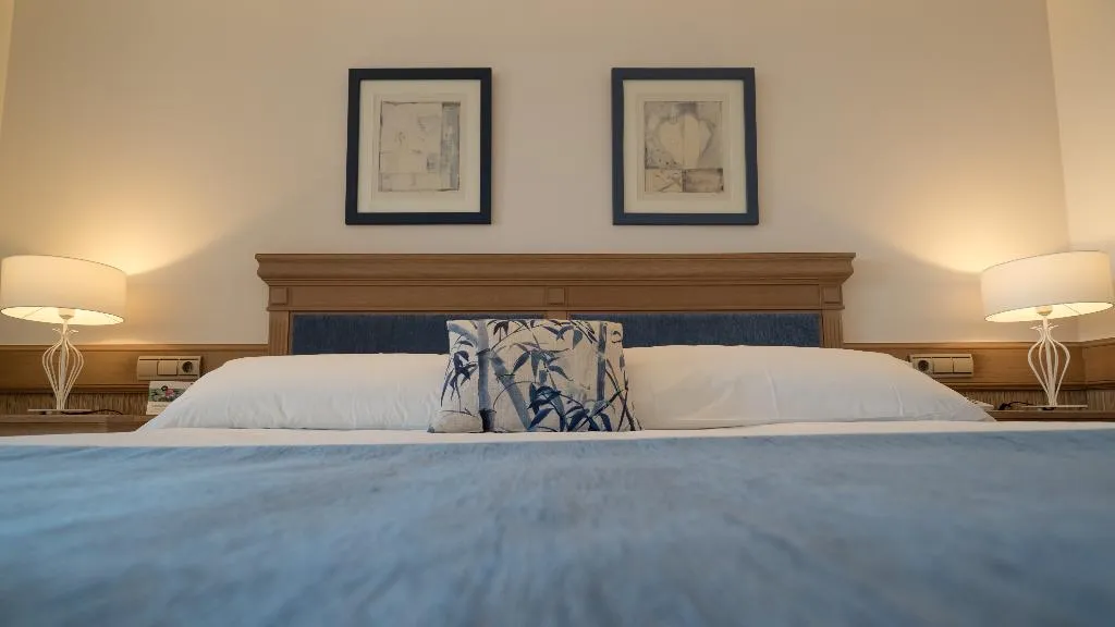 DOUBLE SUPERIOR Room, SH Villa Gadea, Costa Blanca