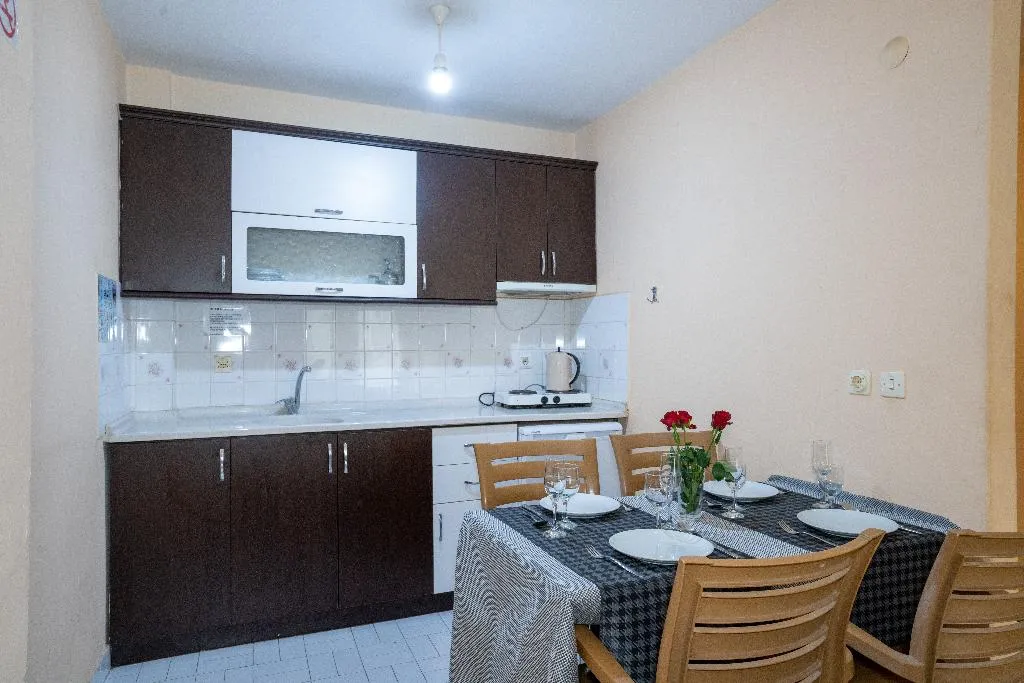 APARTMENT ONE BED Room, Grand Villa Sol Apart, Dalaman