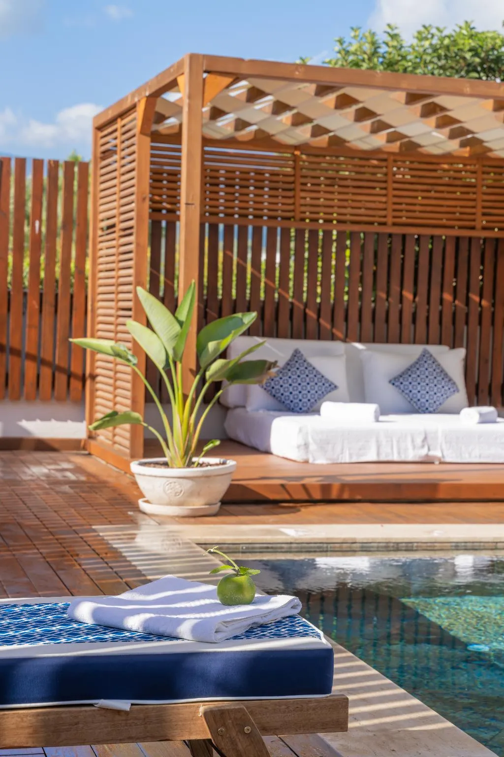 VILLA SUPERIOR WITH PRIVATE POOL Room, Rixos Premium Tekirova L.O.L ThemePark Free Access, Antalya