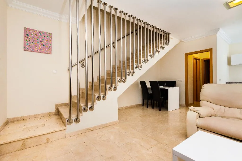 APARTMENT THREE BEDROOMS Room, Panoramica Heights, Tenerife