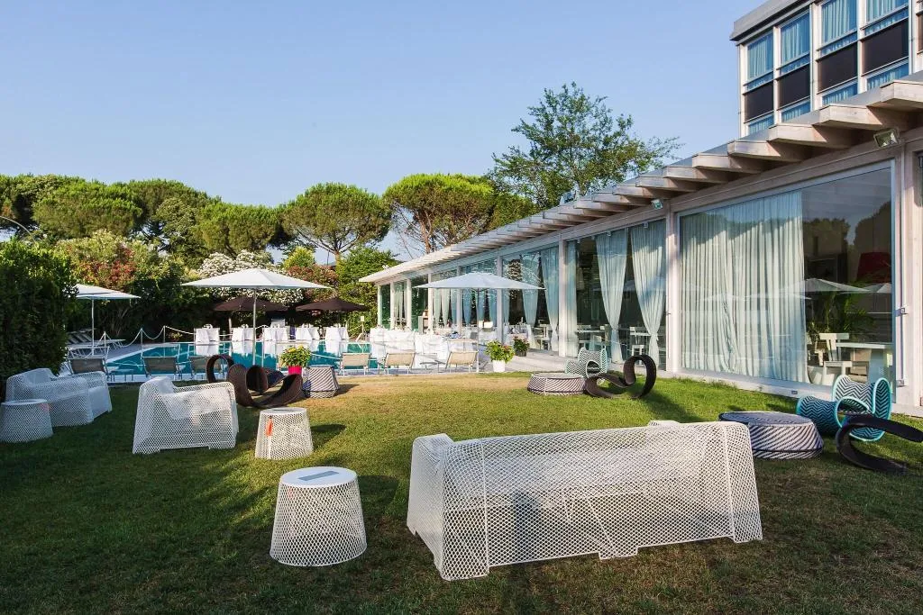 Pool, Italiana Hotels Florence, Florence