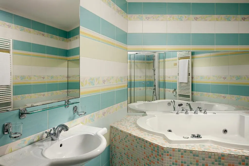 STUDIO WITH KITCHENETTE Room, Ankora, Prague