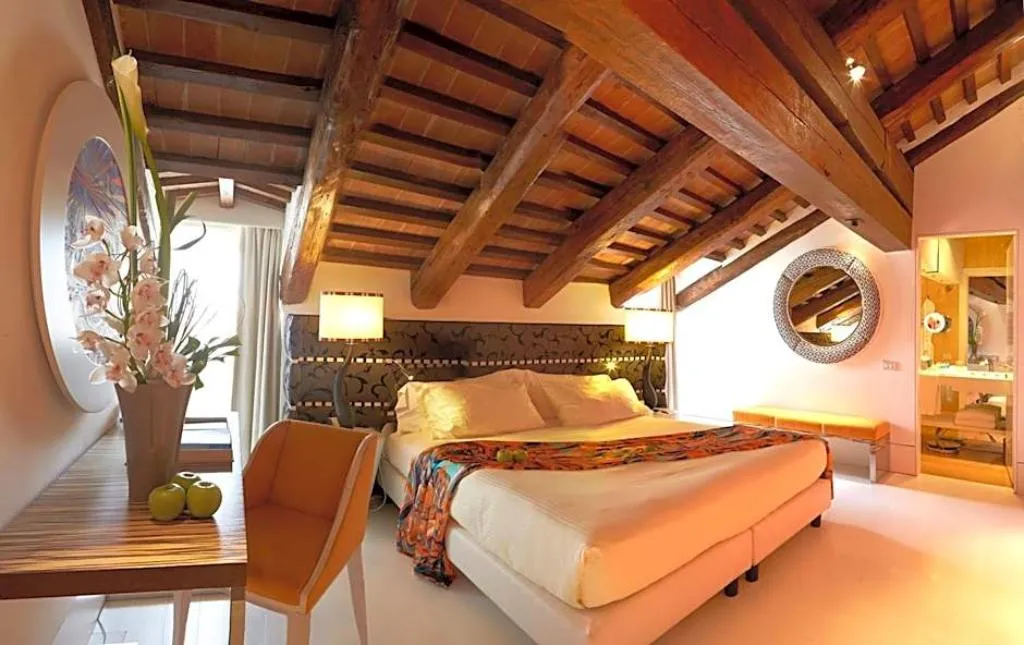 DOUBLE SINGLE USE SUPERIOR Room, Sina Centurion Palace, Venice