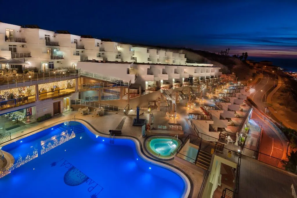 Pool, Panoramica Heights, Tenerife