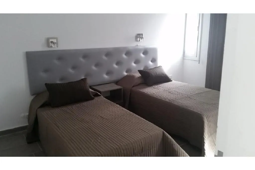 Room, Rio Gardens, Cyprus
